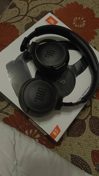 JBL 520 наушники