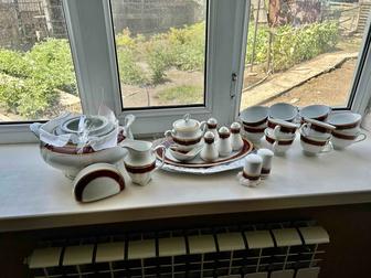 сервиз