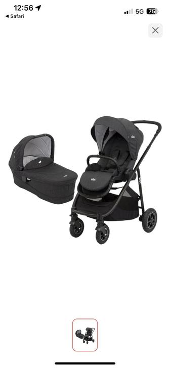 Коляска детская