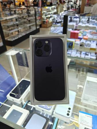 Продам Iphone 14 pro 128gb