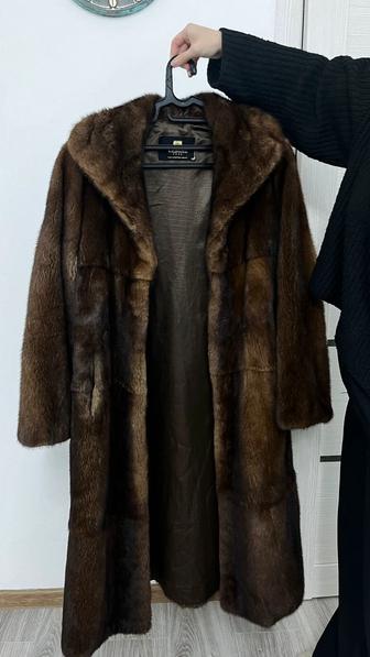 vitaniotis furs норковая шуба