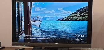 Продам телевизор Sony 40 диагональ