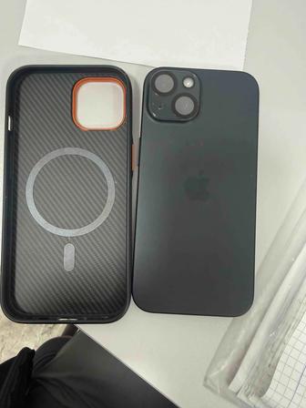 Продается айфон 15