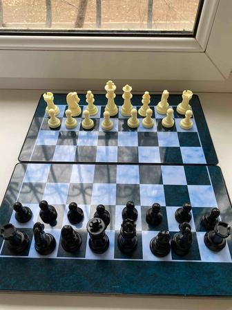 Тренер по шахматам