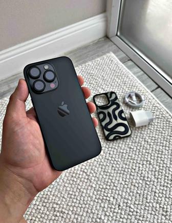 Айфон 14 про/256гб/акб 81% без ремонта