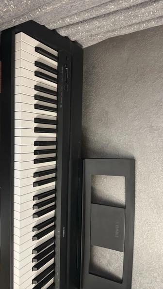 Продам цифровое пианино P-45B