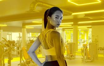 Продам абонемент в Urbanfit