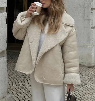 Продам Дубленка