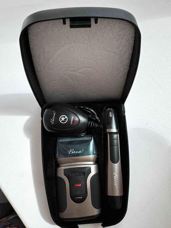 Новый мужской набор для бритья