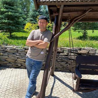 Мастер на час (муж на час).