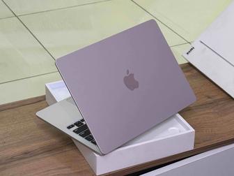 Модель М3.2024 Apple MacBook Air 13.6 M3 2024 Silver/гарантия есть!Макбук