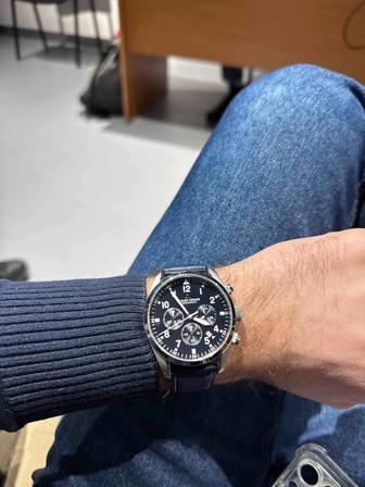 Мужские наручные часы Jacques Lemans