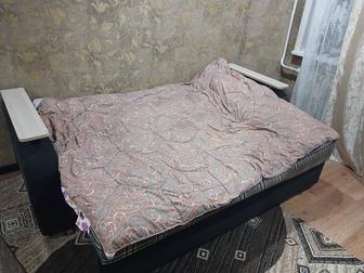Продам диван раскладной