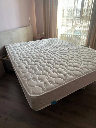 Матрас 200/160 Family Strong