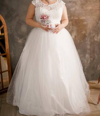 Продам платье свадебное