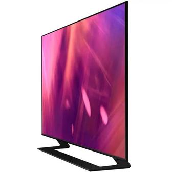 телевизор samsung 4k au9000 43дюйма