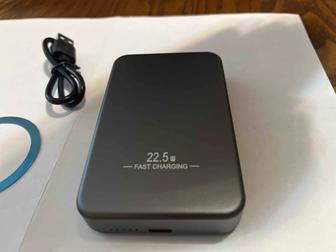 Паурбанк. Powerbank 20000mAh