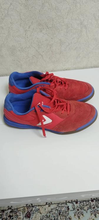 Футзалки Зальник мужские