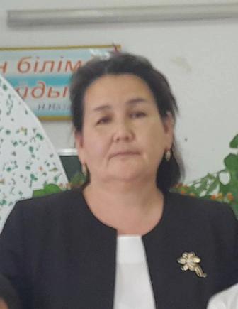 Горничная