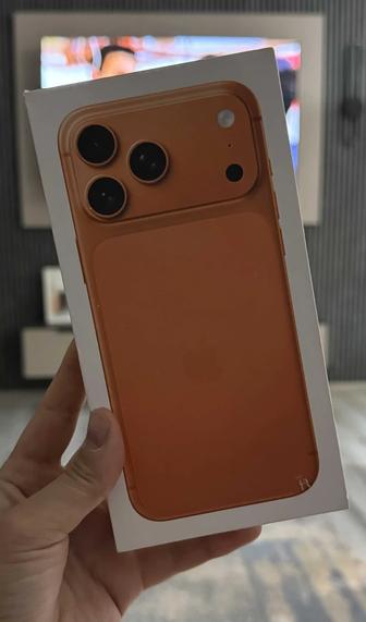 Новый телефон