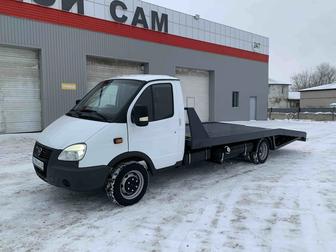 Эвакуатор 24/7