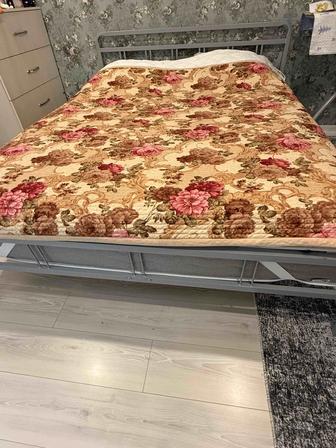 Продам кровать