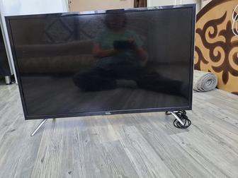 Телевизор tcl смарт