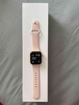 Apple watch 5