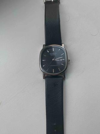 Продам часы Casio