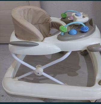 Продам ходунки