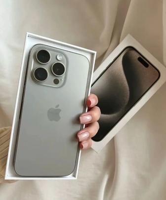 iphone 15 pro 256gb