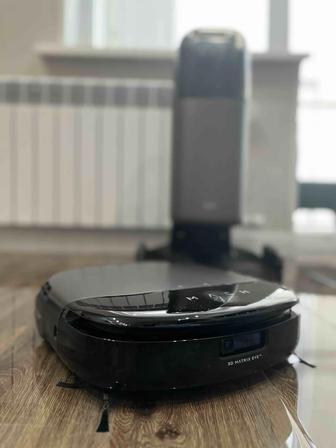 Робот-пылесос Omni s1 PRO