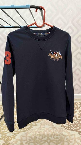 Кофта Ralph Lauren polo
