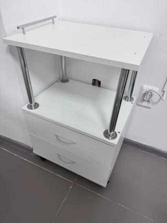 Помощник тележка