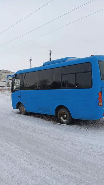 Сдам в аренду автобус с водителем и без