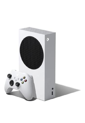 Продам XBOX Series S срочно