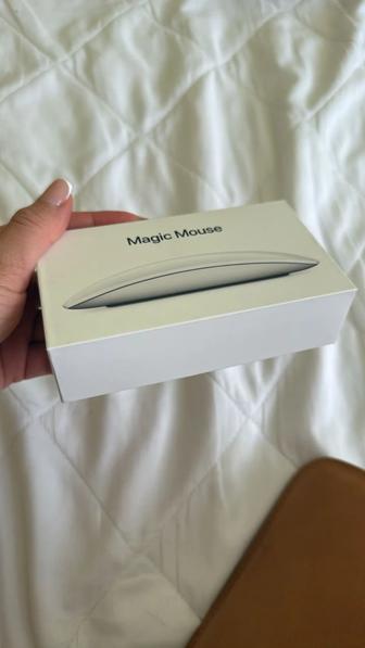 Magic Mouse
