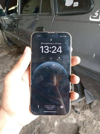 IPhone 13 pro
