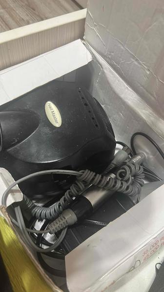 Продам аппарат для маникюра