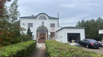 Монтаж фасада термопанелями Под ключ Алматы и область