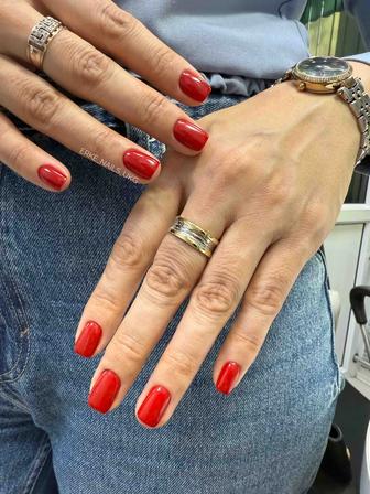 Маникюр, педикюр