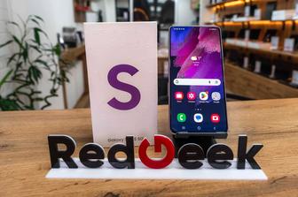 Samsung S21 Fe 5G 256 GB Lavender Рассрочка Магазин Red Geek