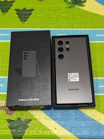 Samsung S24 Ultra 512Gb 5G