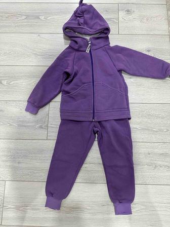 Костюм для девочки