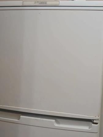 Продам холодильник Бирюса бу