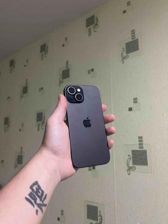 iPhone 15 128gb 90% айфон