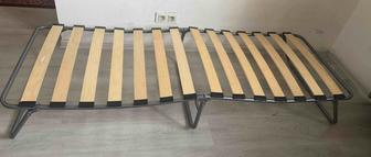 Продам раскладушку