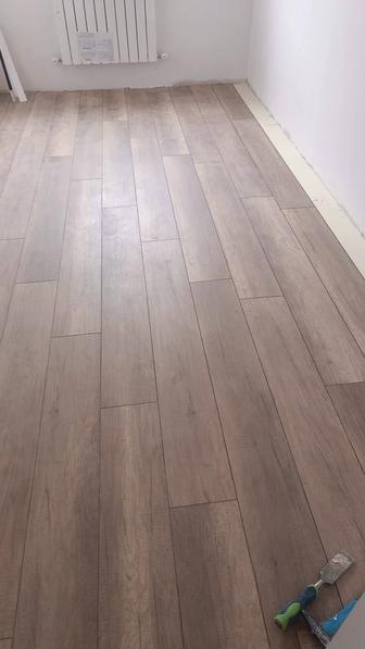 Ремонт квартир