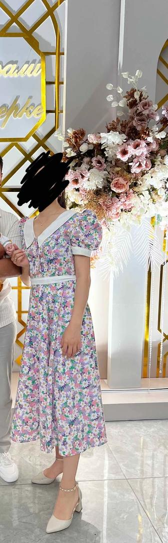 Одежда платье