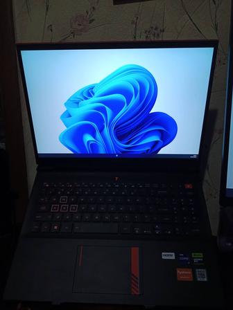 Thunderobot Zero G3 Ultra/i9-13900HX/RTX 4080(12 GB)/32GB/2TB SSD/240Hz